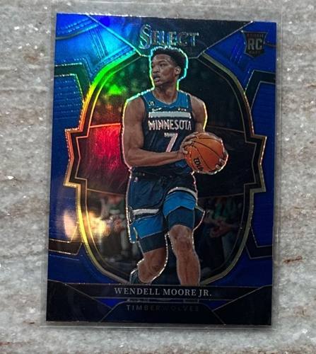 Blue Prizm