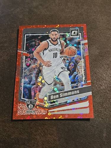 Fast Break Prizm
