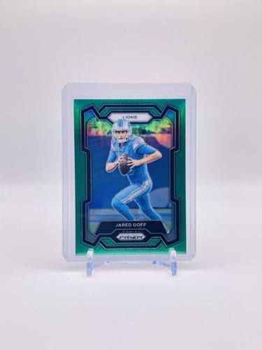 Green Prizm