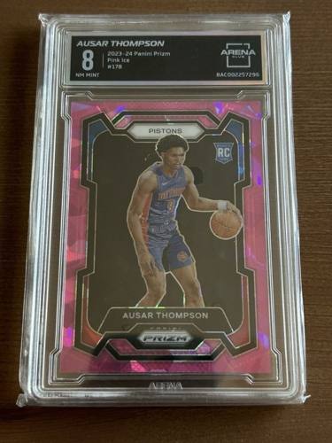 Pink Prizm
