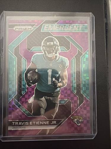 Purple Prizm