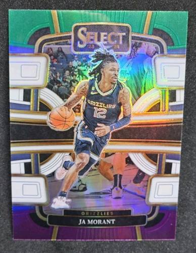 Tri-Color Prizm