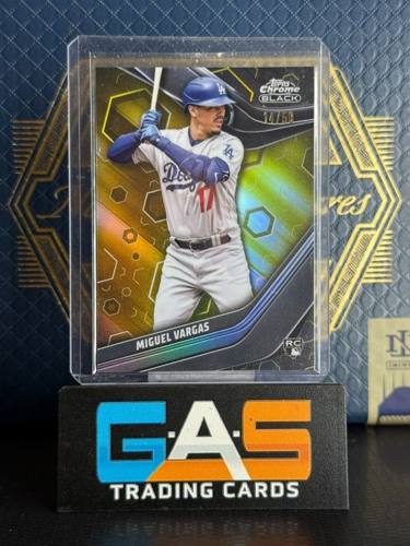 Black Refractor