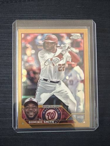 Gold Refractor