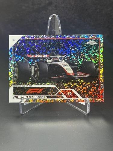 Mini Diamond Refractor