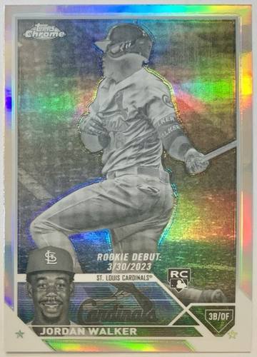 Negative Refractor