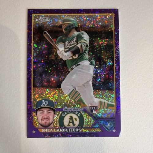 Purple Refractor